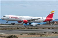 Adolfo Bento - Gran Canaria Spotters. Haz click para ampliar