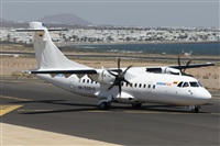 Florencio Martn Melin - Lanzarote Spotters. Click to see full size photo