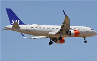 Francisco Garcia Romero - LPA. Spotter.. Click to see full size photo