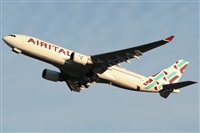 Gabriele Fontana - Tuscan Aviation. Haz click para ampliar
