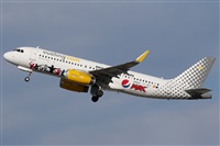 Jorge Medina - Spotters Barcelona - El Prat. Click to see full size photo