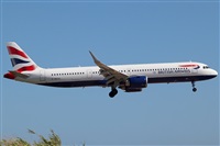 Jorge Medina - Spotters Barcelona - El Prat. Click to see full size photo