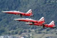 La Roche Spotters. Haz click para ampliar
