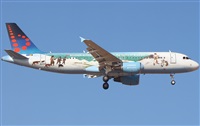 ©Francisco Garcia Romero - LPA. Spotter.. Click to see full size photo ©Francisco Garcia Romero - LPA. Spotter.. Click to see full size photo