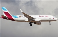 Francisco Garcia Romero - LPA. Spotter.. Click to see full size photo