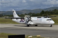 lvaro Fernndez Garcia/Spotters LEVX-VGO. Click to see full size photo