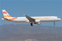 Adolfo Bento - Gran Canaria Spotters. Click to see full size photo