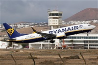 Adrin Alonso Lemes - Lanzarote Spotters. Haz click para ampliar