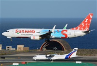 ©Alejandro H.L - Gran Canaria Spotters. Click to see full size photo ©Alejandro H.L - Gran Canaria Spotters. Click to see full size photo