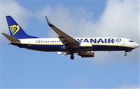 Francisco Garcia Romero - LPA. Spotter.. Click to see full size photo
