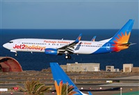 Alejandro H.L - Gran Canaria Spotters. Click to see full size photo