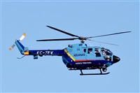 lvaro Fernndez Garcia/Spotters LEVX-VGO. Click to see full size photo