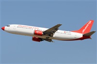 Gabriele Fontana - Tuscan Aviation. Haz click para ampliar