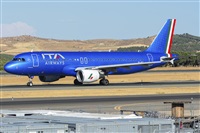 ©Adolfo Bento - Gran Canaria Spotters. Click to see full size photo ©Adolfo Bento - Gran Canaria Spotters. Click to see full size photo