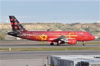 lvaro Fernndez Garcia/Spotters LEVX-VGO. Click to see full size photo