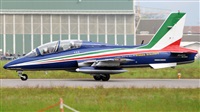 Gabriele Fontana - Tuscan Aviation. Haz click para ampliar