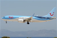 Gabriele Fontana - Tuscan Aviation. Click to see full size photo