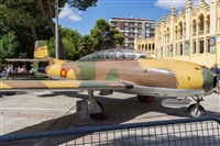 David Manuel Tobarra Ruiz - Spotters Murcia. Click to see full size photo