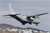 Florencio Martn Melin - Lanzarote Spotters. Click to see full size photo