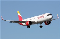 Adrin Alonso Lemes - Lanzarote Spotters. Haz click para ampliar