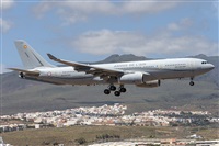 ©Adolfo Bento - Gran Canaria Spotters. Click to see full size photo ©Adolfo Bento - Gran Canaria Spotters. Click to see full size photo