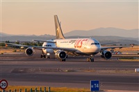 ©Sergio Vázquez - Coruña Spotters. Click to see full size photo ©Sergio Vázquez - Coruña Spotters. Click to see full size photo