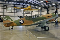 Michael Barker. Click to see full size photo