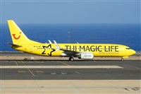 Alessandro Berti - Tuscan Aviation. Click to see full size photo