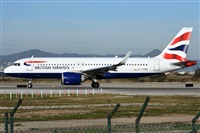 �Oscar Mart�nez spotter Barcelona el Prat. Click to see full size photo