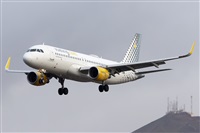 �Florencio Mart�n Meli�n - Lanzarote Spotters. Click to see full size photo