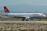 Justo Miguel Prieto. ( Malaga Spotters). Click to see full size photo