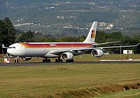 Andrs Meneses - Iberian Spotters. Click to see full size photo