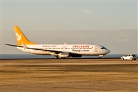 Javier de la Cruz - CANARY ISLANDS SPOTTING. Click to see full size photo