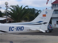 Salvador  de la Rubia  ( Marbella Spotters ). Click to see full size photo