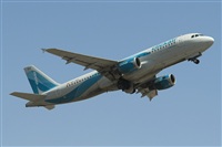 ALAMO AIRLINES.CANARY ISLANDS SPOTTING. Click to see full size photo