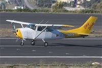 ALAMO AIRLINES.CANARY ISLANDS SPOTTING. Click to see full size photo