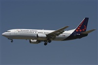 Jos Miguel Bernases - Noisy Spotters. Click to see full size photo