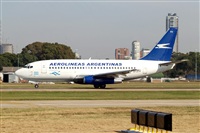 Alberto U. -Simplemente Volar Spotters-. Click to see full size photo