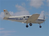 Salvador  de la Rubia  ( Marbella Spotters ). Click to see full size photo