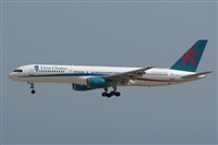 ALAMO AIRLINES.CANARY ISLANDS SPOTTING. Click to see full size photo