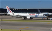 Pere  Escala - Spotters Barcelona-El Prat. Click to see full size photo
