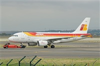 VTR - Fabin Garca (Global AirShots). Click to see full size photo