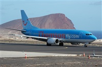 Chalo Canary Islands Spotting. Click to see full size photo
