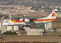 Salvador  de la Rubia  ( Marbella Spotters ). Click to see full size photo