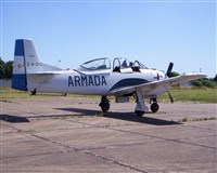 Esteban Gabriel Brea - Gaceta Aeronutica. Click to see full size photo