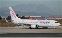 Rubn Gil - Noisy Spotters. Click to see full size photo