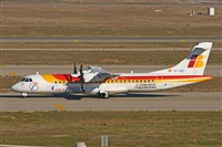 VTR - Fabin Garca (Global AirShots). Haz click para ampliar