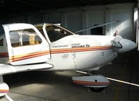 Esteban Gabriel Brea - Gaceta Aeronutica. Click to see full size photo