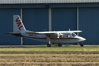Jorge Medina - Spotters Barcelona - El Prat. Click to see full size photo