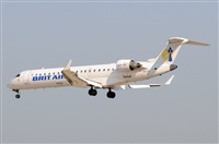 Adolfmalet-Spotters Barcelona-El Prat. Haz click para ampliar